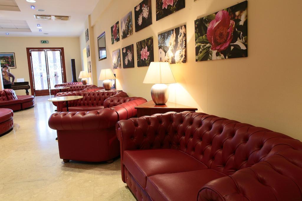 Park Hotel San Michele มาร์ตินาฟรังกา ภายนอก รูปภาพ